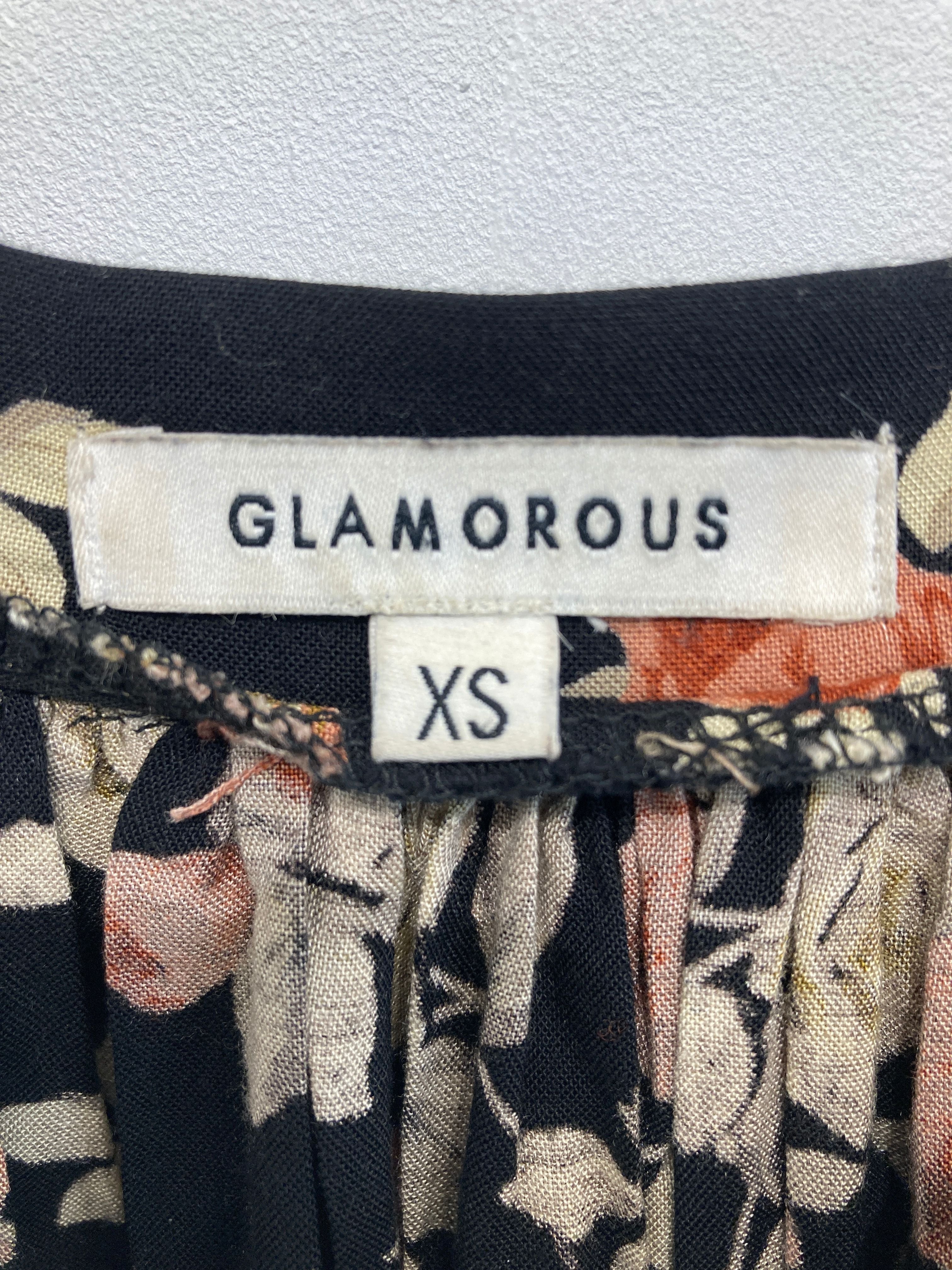 Glamorous Nederdel